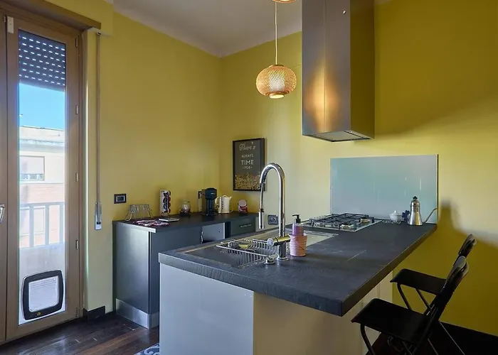 Casa Tembien In *