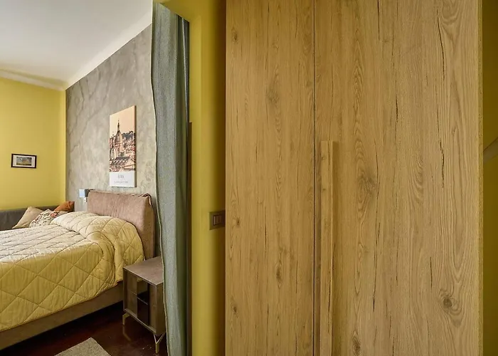 Casa Tembien In Apartment *