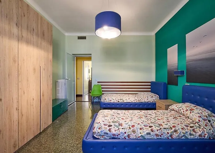 Casa Tembien In Apartment