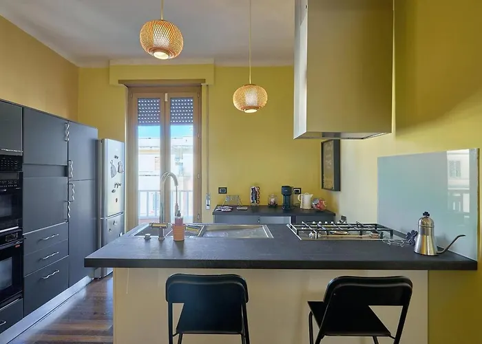 Casa Tembien In Apartment