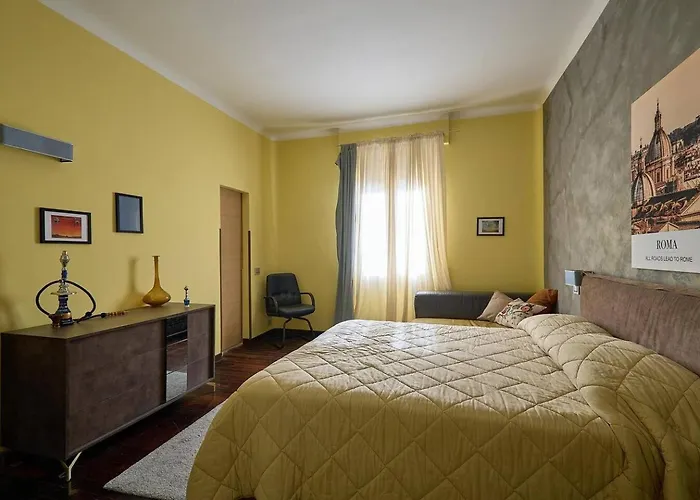 Casa Tembien In Apartment *