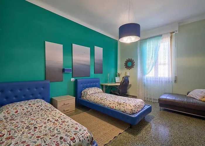 Apartment Casa Tembien In *