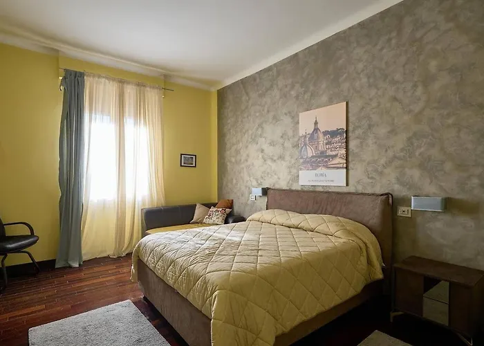 Apartment Casa Tembien In *
